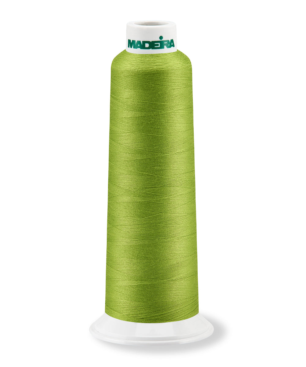 AeroQuilt - Longarm Quilting Thread, Solid Color
