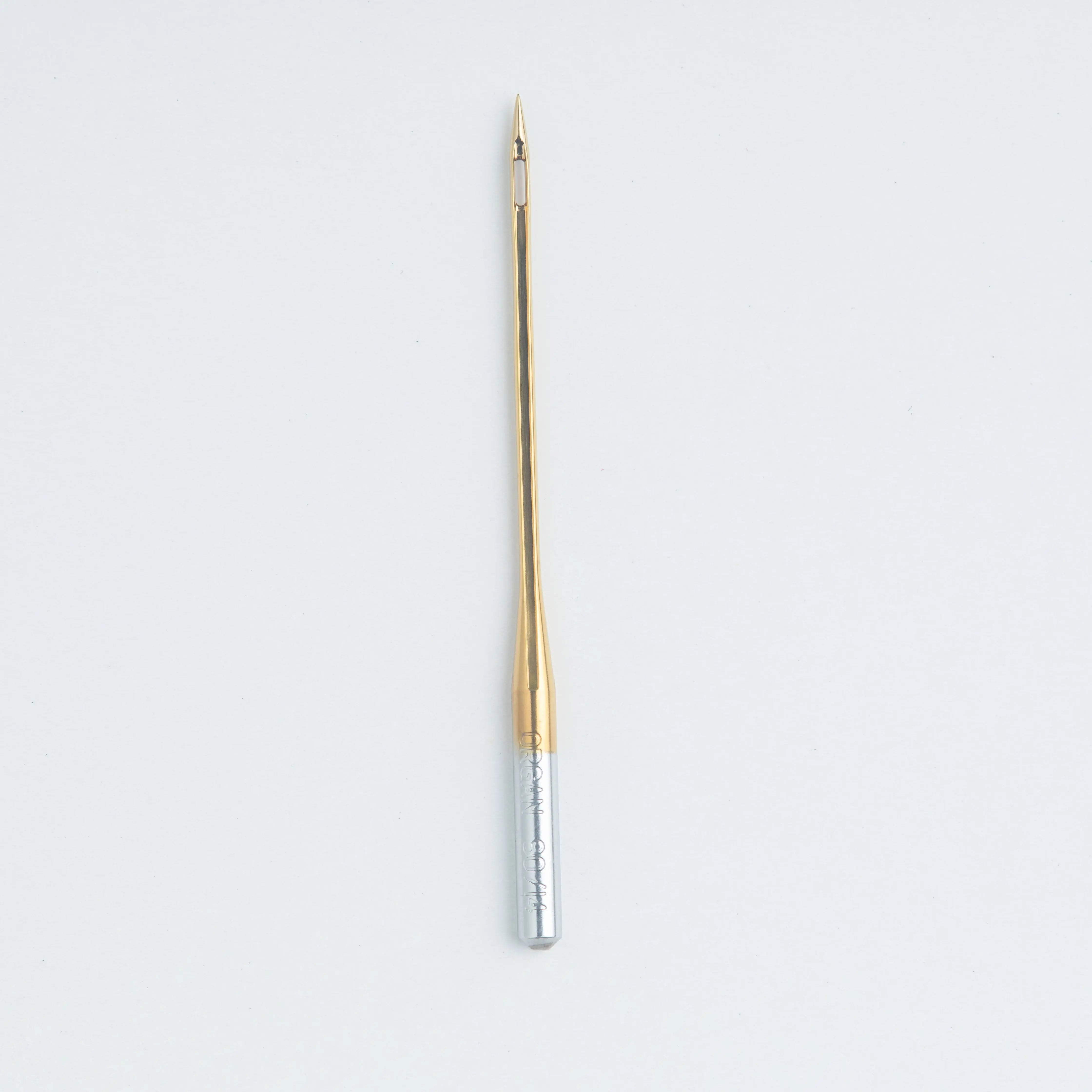 #90/14 Topstitch Titanium-coated Needles Superior Threads