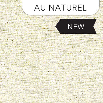 Northcott Premium Solids quilting cotton in Au Naturel