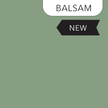 Northcott Premium Solids quilting cotton in Balsam