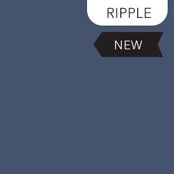 Northcott Premium Solids quilting cotton in Ripple