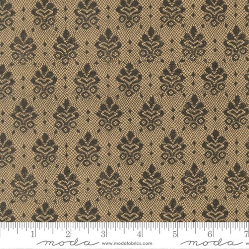 Posh Desert Dusk Cotton 44"/45" Fabric Per Yard