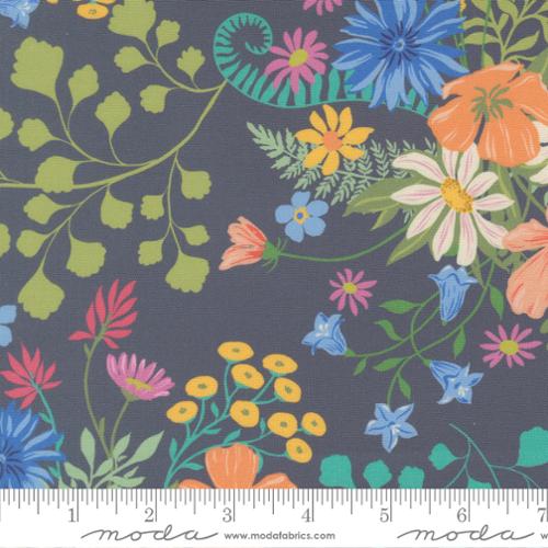 Cannon Beach Dusk Misty Meadow 44"/45" Fabric Per Yard