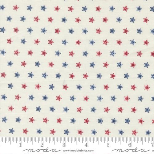 108" American Gather III Cloud Cotton Wideback Fabric Per Yard