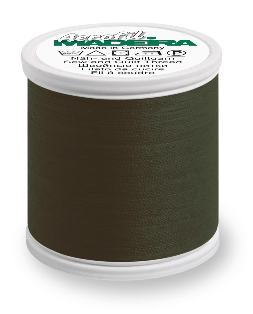 Aerofil 120 - Polyester Thread, 440-yard (400m) Spools - Light Shades