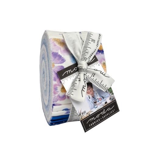 Delphinium Jelly Roll