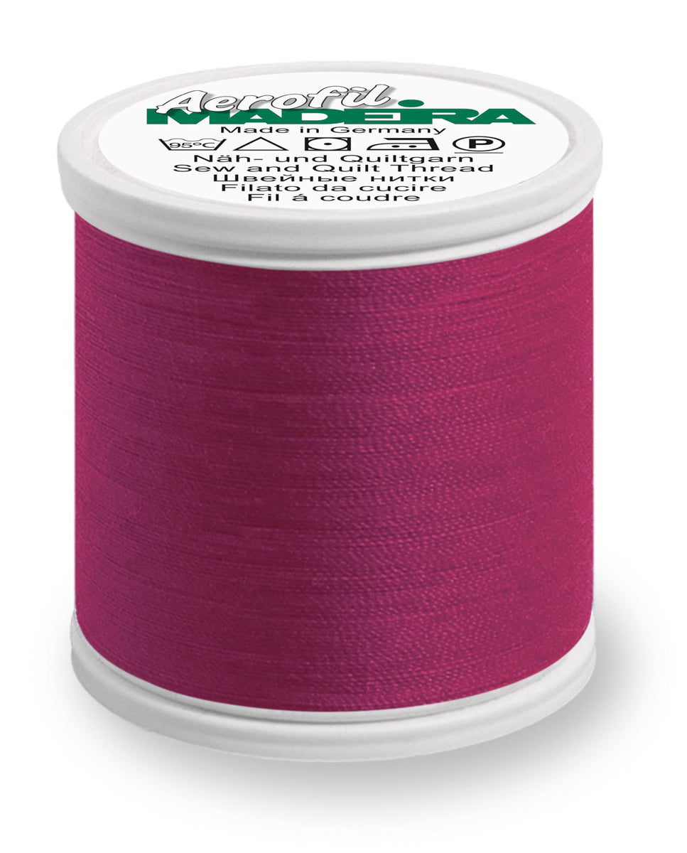 Aerofil 120 - Polyester Thread, 440-yard (400m) Spools - Light Shades