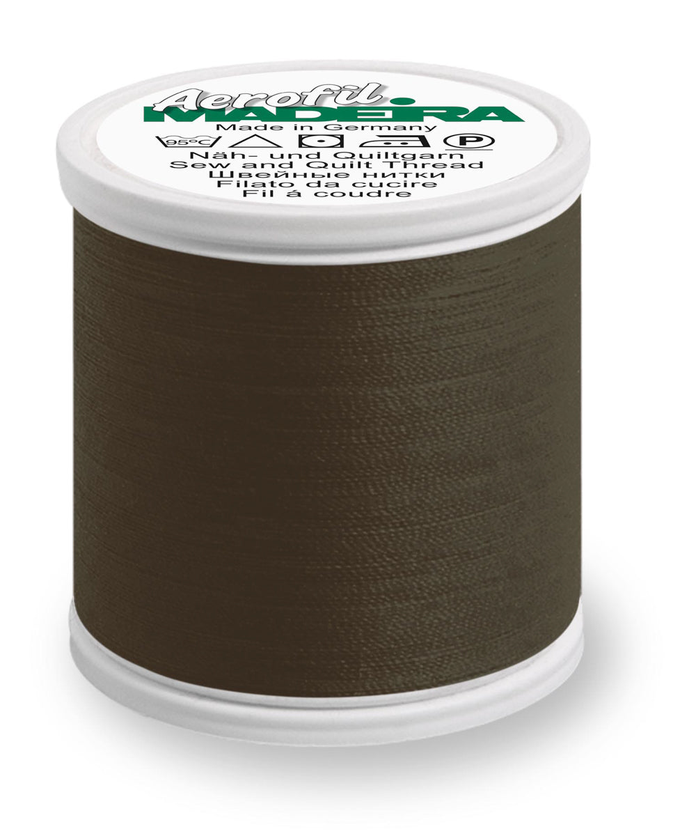 Aerofil 120 - Polyester Thread, 440-yard (400m) Spools - Light Shades