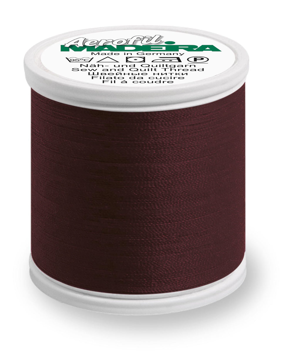 Aerofil 120 - Polyester Thread, 440-yard (400m) Spools - Light Shades