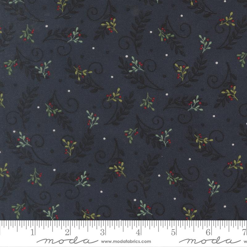 MO Night Sky 56175-13 - When Snow Falls