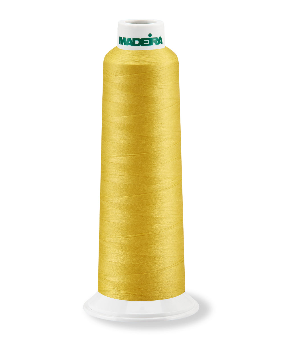 AeroQuilt - Longarm Quilting Thread, Solid Color