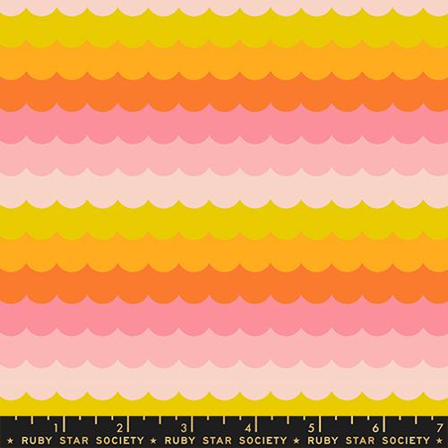 Balmy Poolside Too 43"/44" Cotton Fabric Per Yard