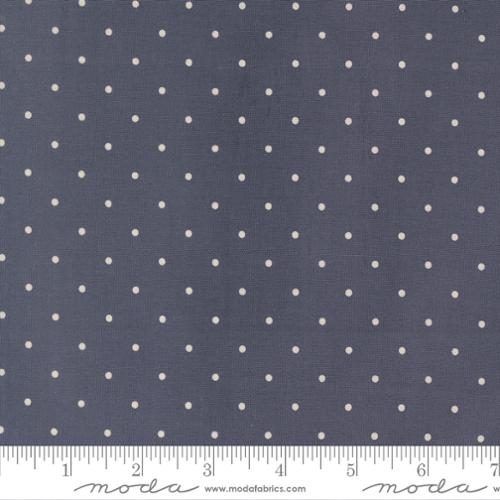 Magic Dot Basics Twilight 108" Cotton Wideback Fabric per yard