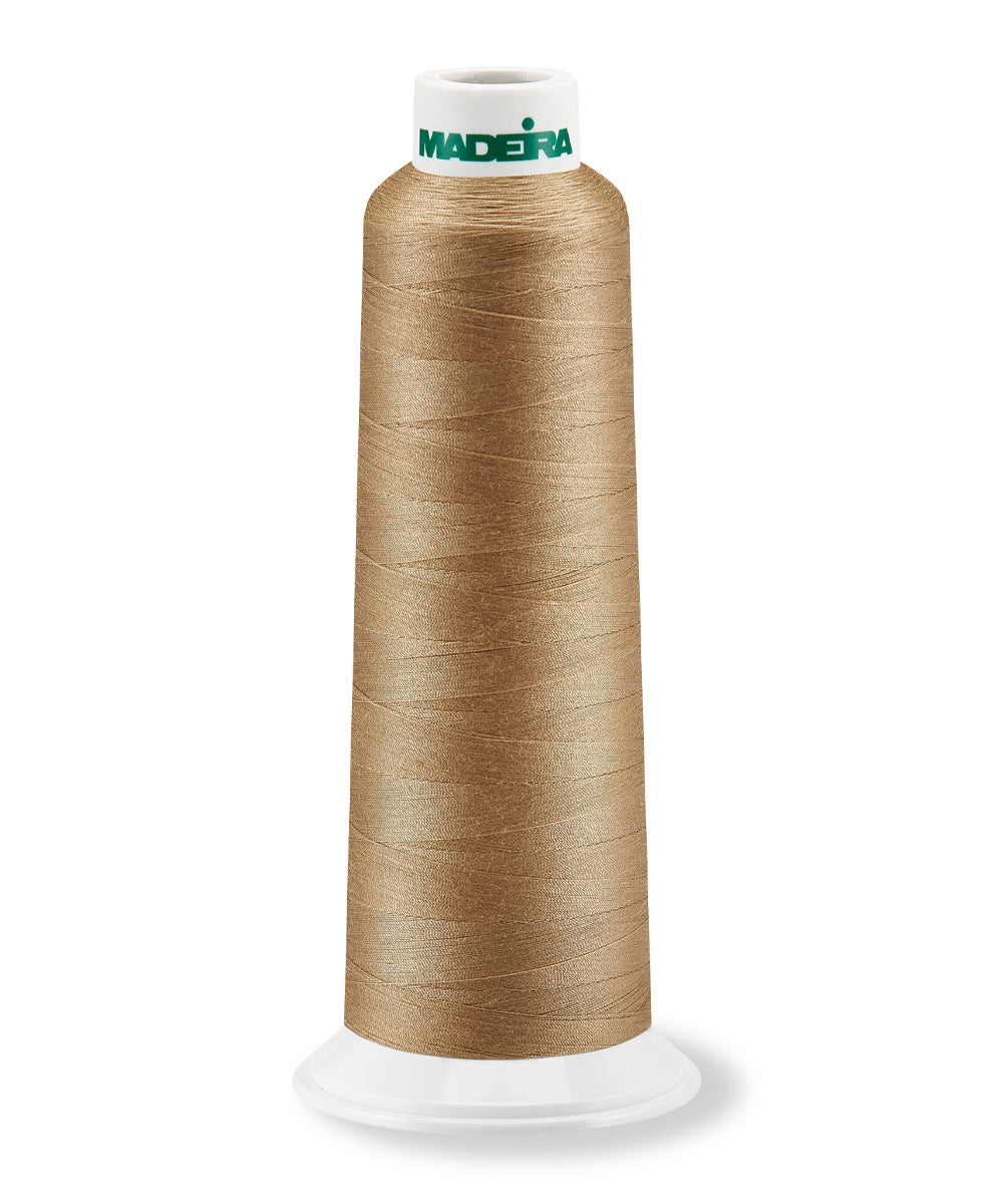 AeroQuilt - Longarm Quilting Thread, Solid Color