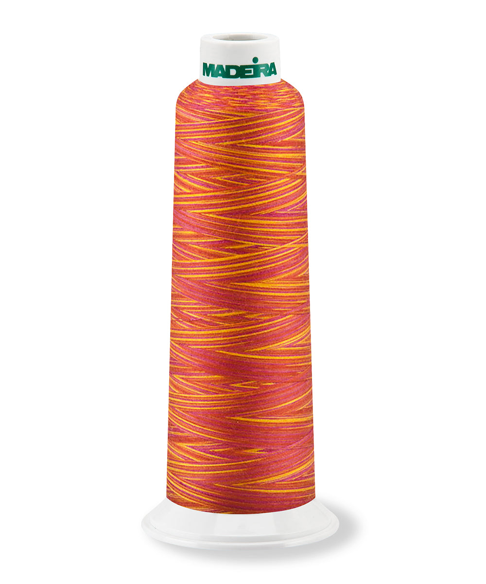 AeroQuilt - Longarm Quilting Thread, Solid Color