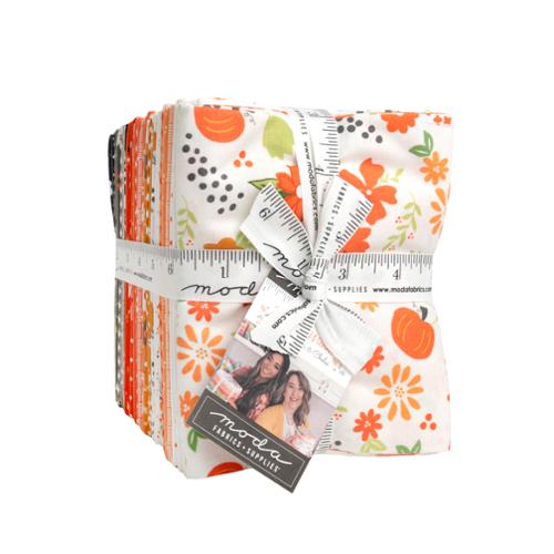 Birch and Willow Golden Quilt Kit