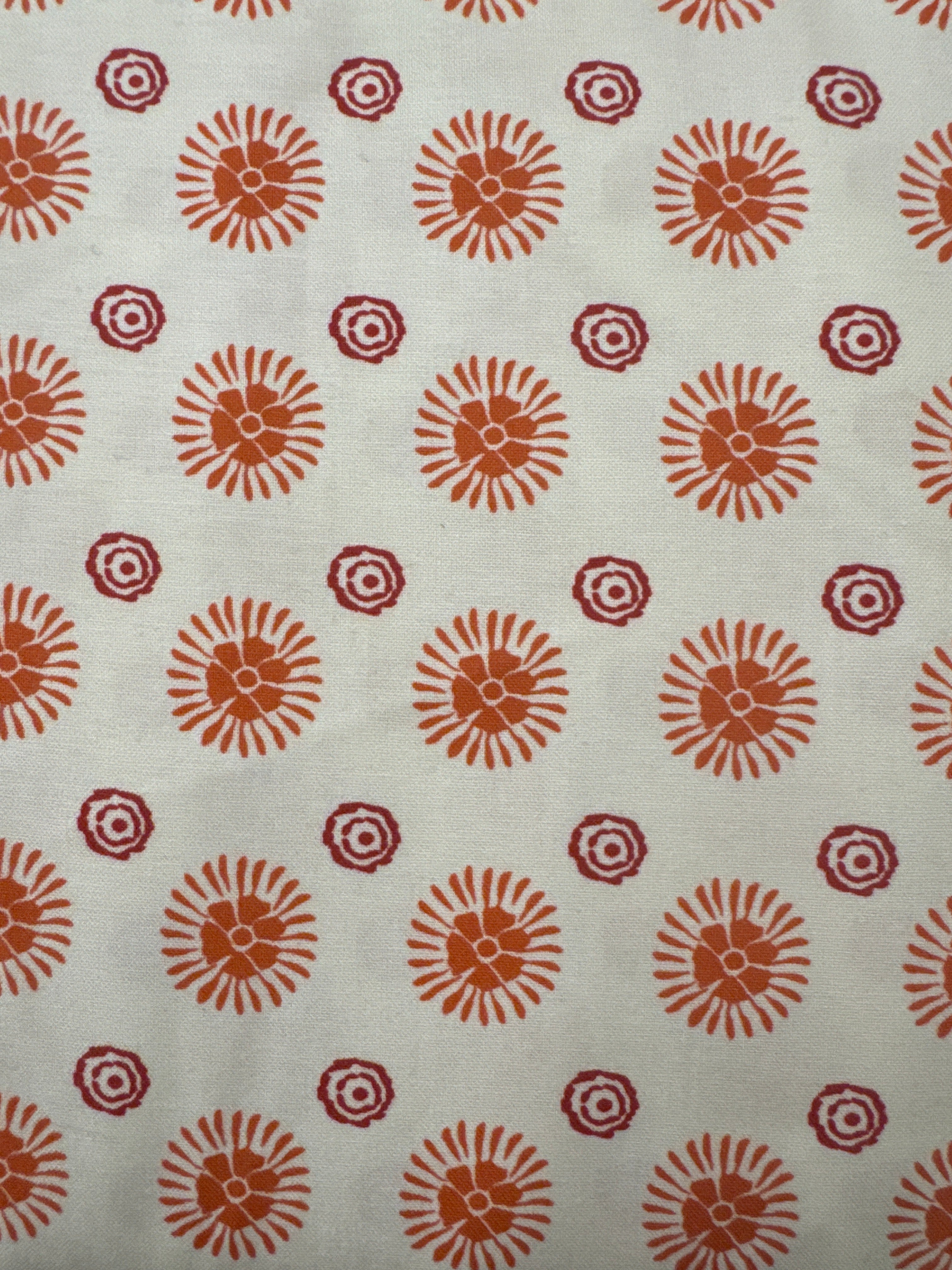 MO Cadence Cream and Orange