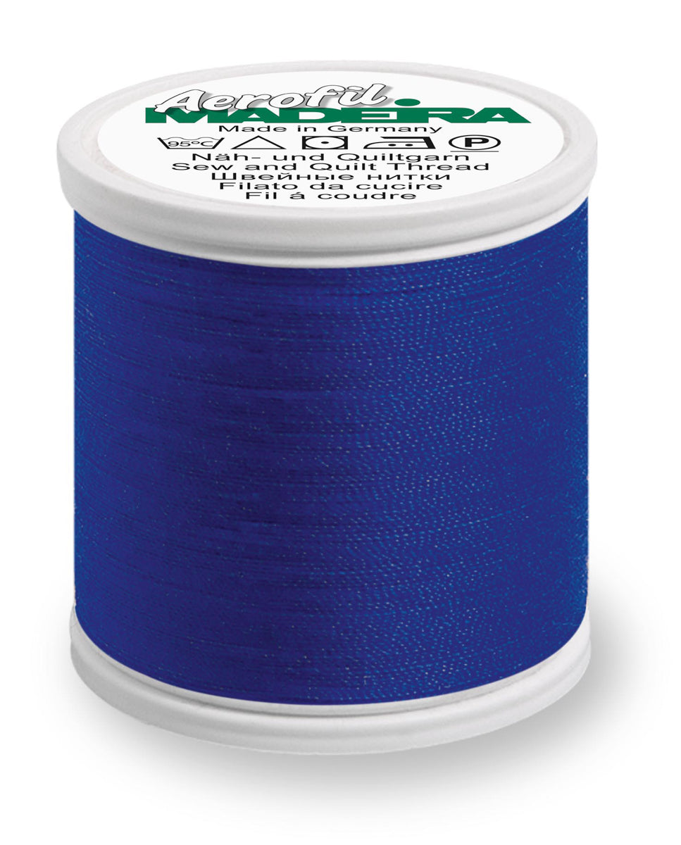 Aerofil 120 - Polyester Thread, 440-yard (400m) Spools - Light Shades