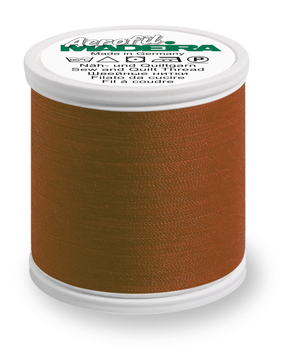 Aerofil 120 - Polyester Thread, 440-yard (400m) Spools - Light Shades