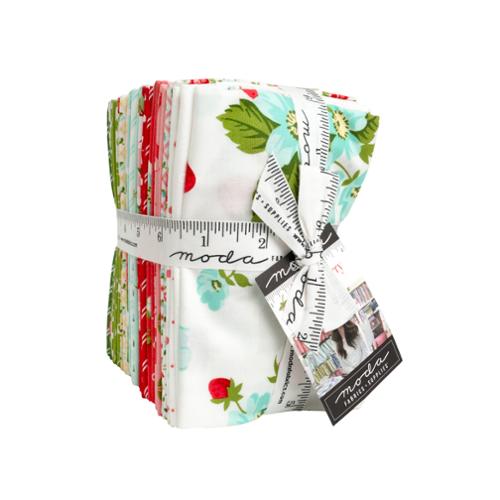 Bloomsberry Quilt Kit