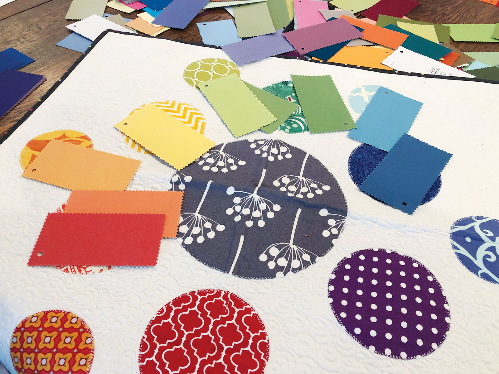 Color Basics for Makers