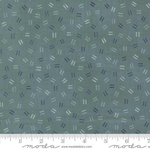 Data Equals Turing Cotton 44"/45" Fabric Per Yard