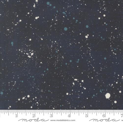 Data Space Hawking Cotton 44"/45" Fabric Per Yard