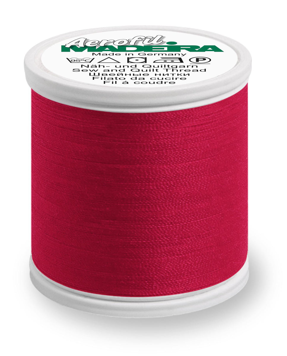 Aerofil 120 - Polyester Thread, 440-yard (400m) Spools - Light Shades