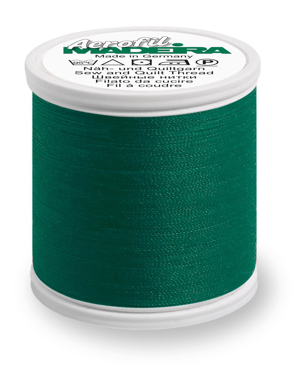 Aerofil 120 - Polyester Thread, 440-yard (400m) Spools - Light Shades