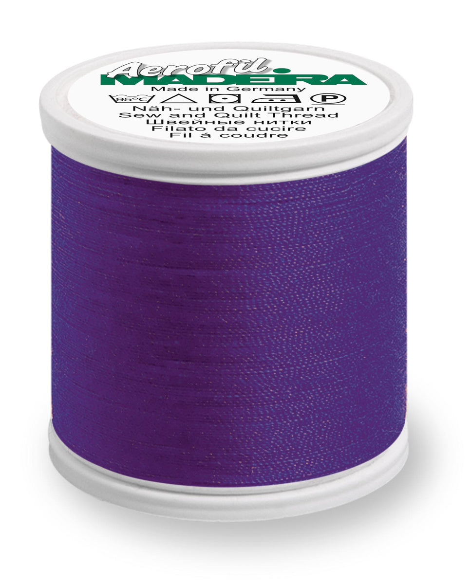 Aerofil 120 - Polyester Thread, 440-yard (400m) Spools - Light Shades