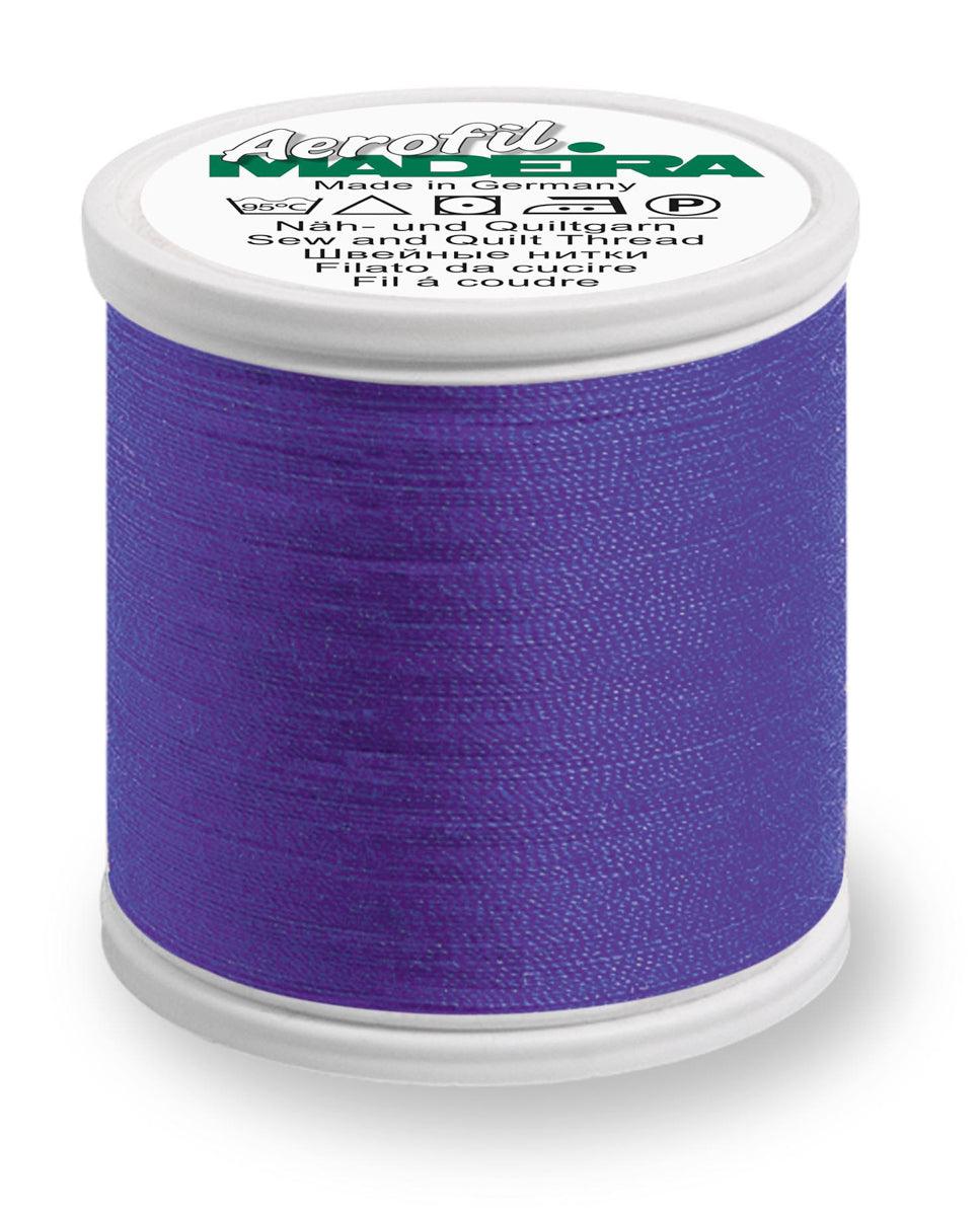Aerofil 120 - Polyester Thread, 440-yard (400m) Spools - Light Shades