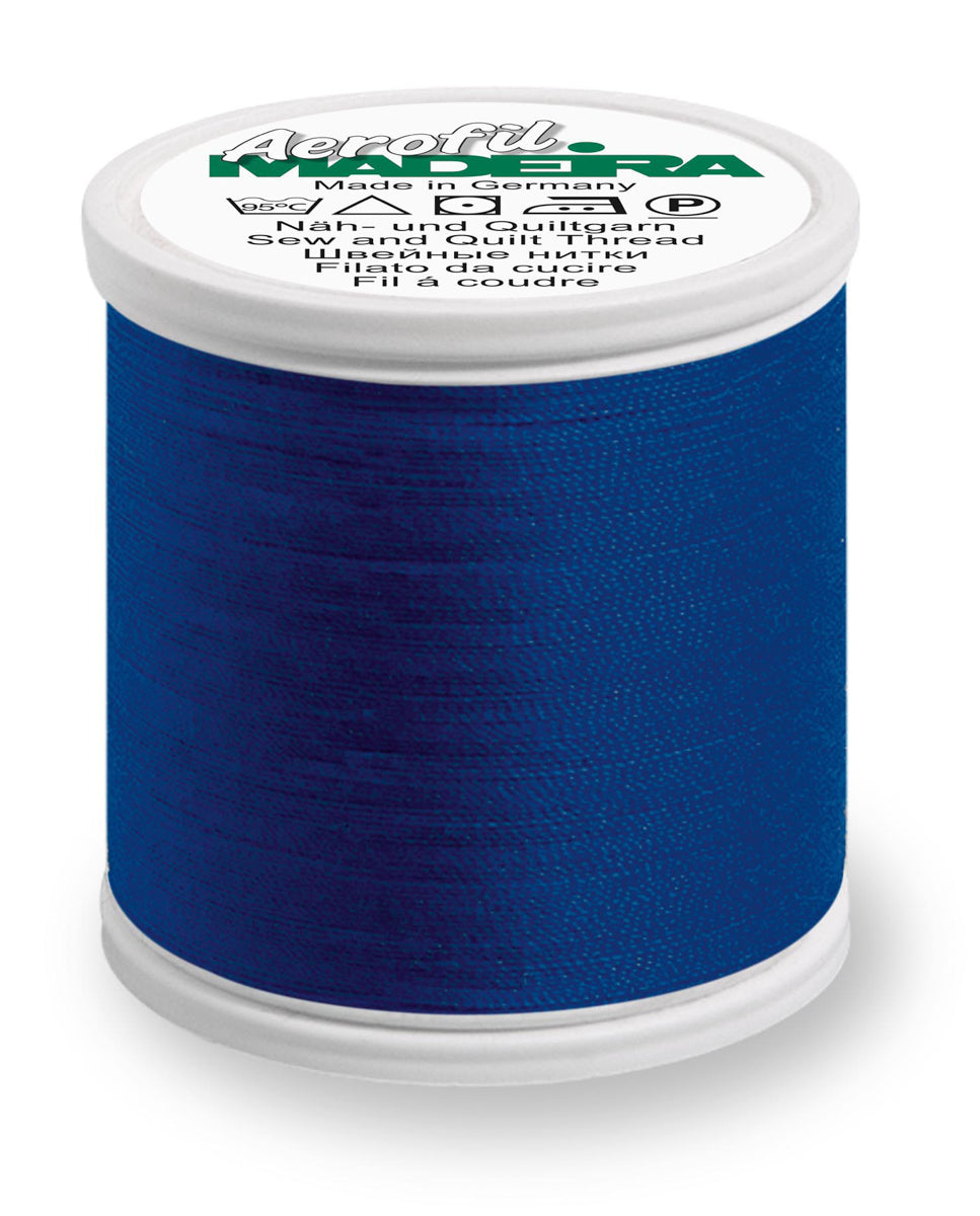 Aerofil 120 - Polyester Thread, 440-yard (400m) Spools - Light Shades