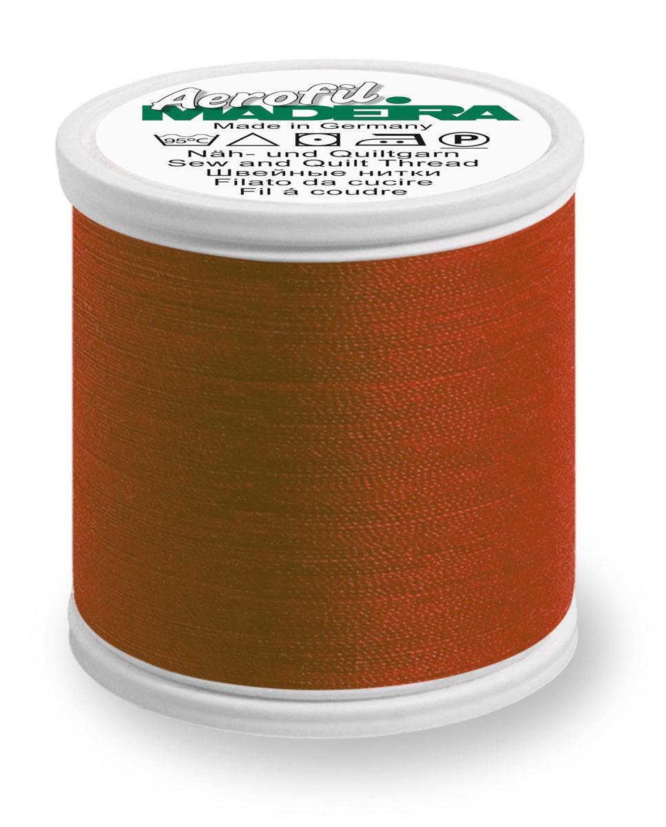 Aerofil 120 - Polyester Thread, 440-yard (400m) Spools - Light Shades