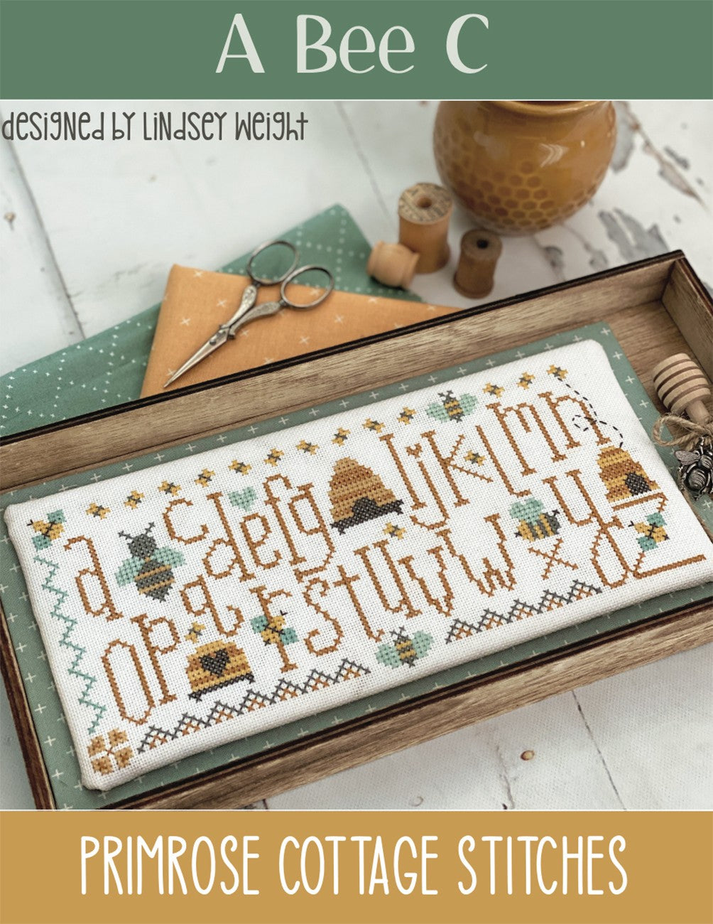 A Bee C - Linda's Electric Quilters