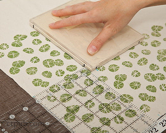 A Field Guide to Fabric Design
