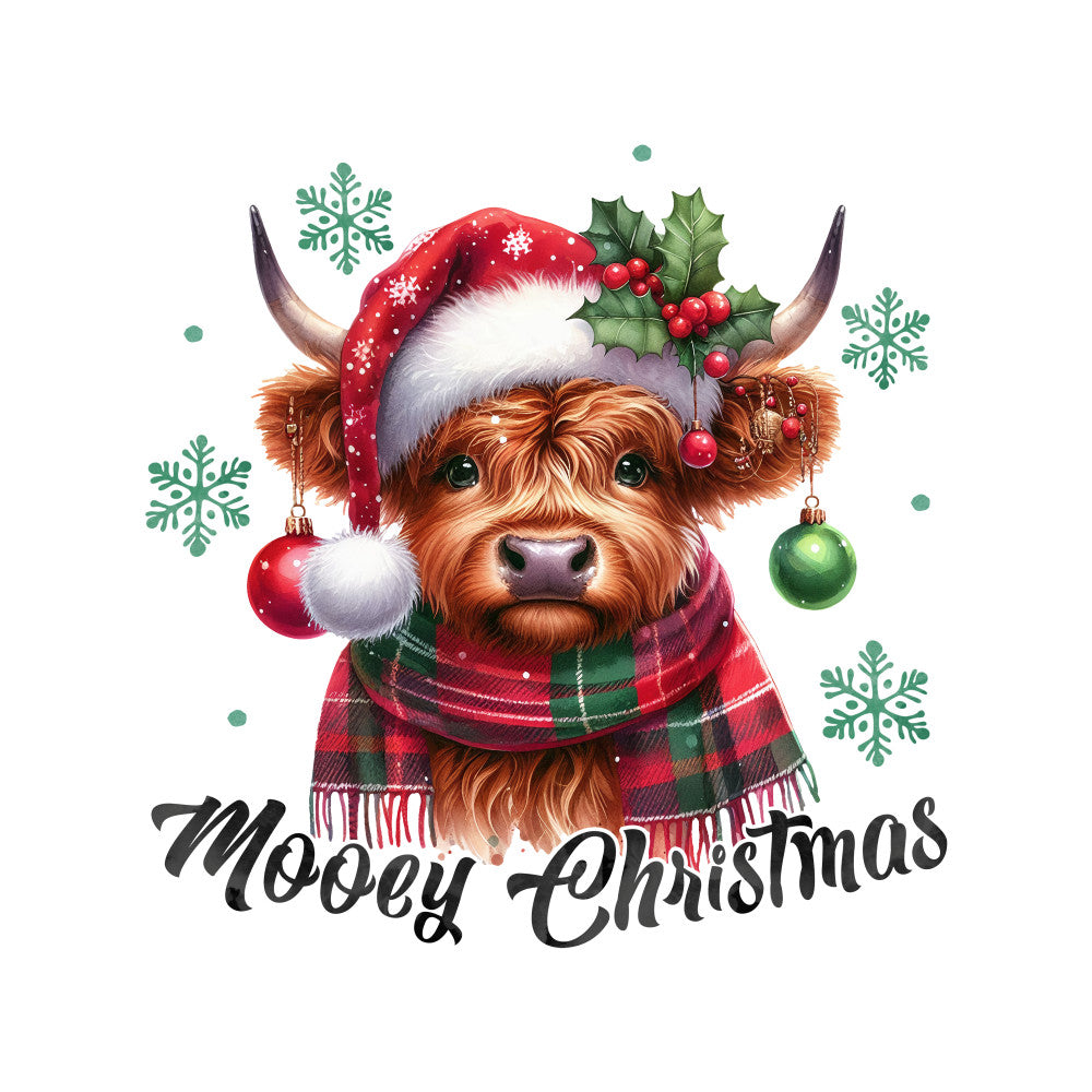 A Plaid Christmas Fabric Panel 7 QuiltingFabricPanels