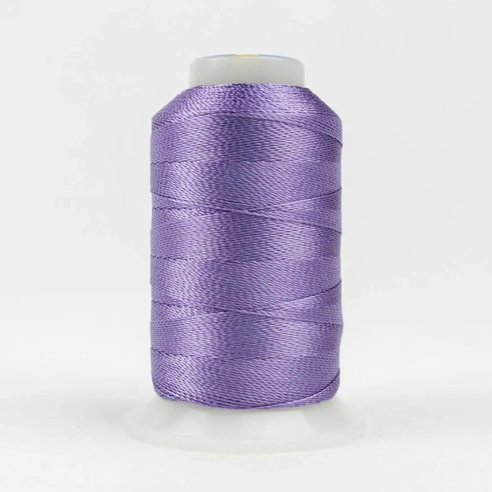 AC5115 - Accent™ 12wt Rayon  Grape Thread WonderFil USA