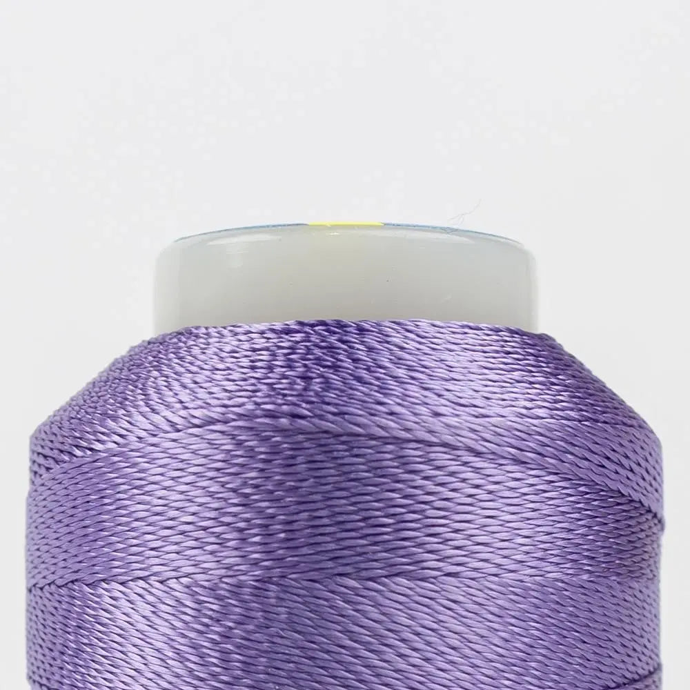 AC5115 - Accent™ 12wt Rayon  Grape Thread WonderFil USA