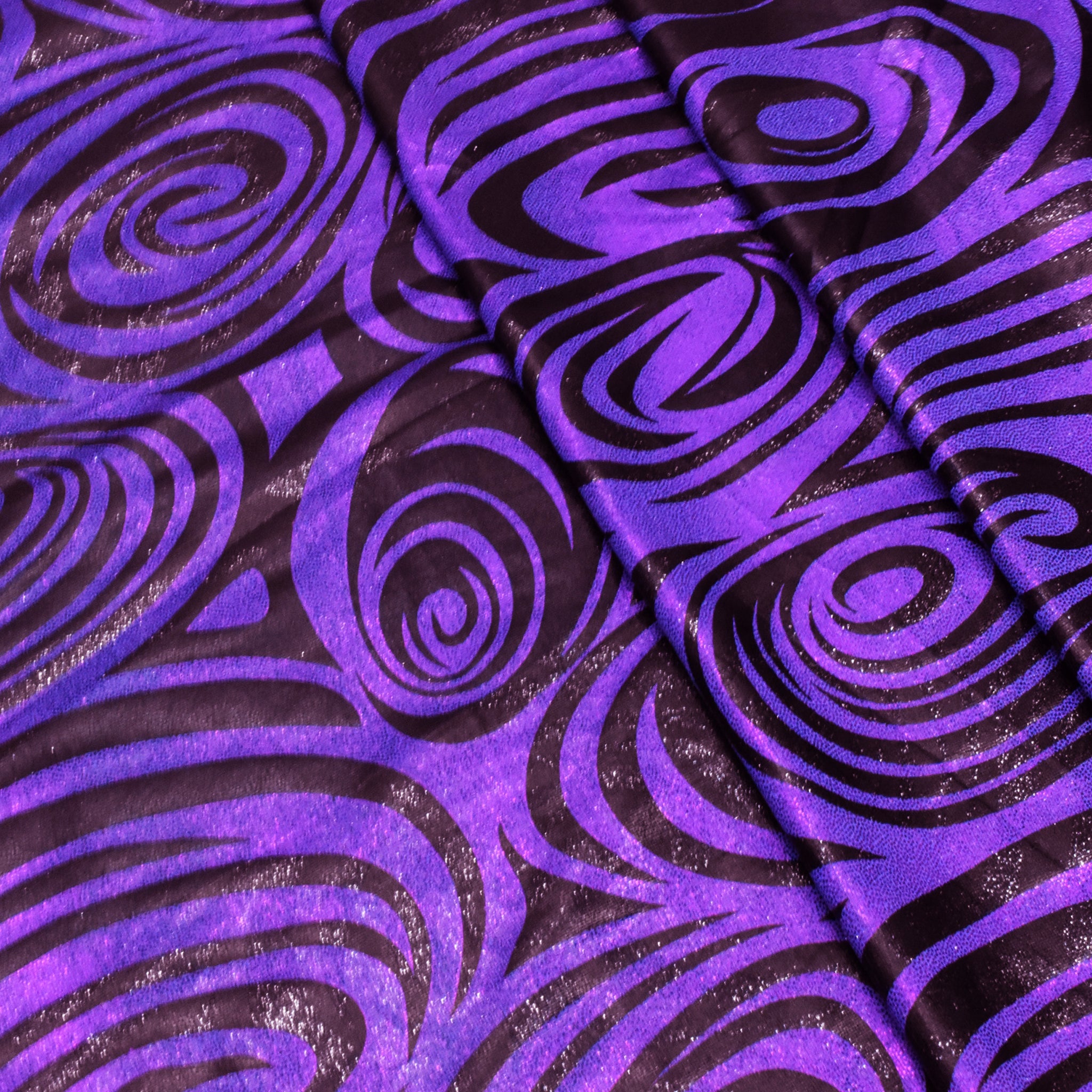 Hologram Fabrics - Linda's Electric Quilters