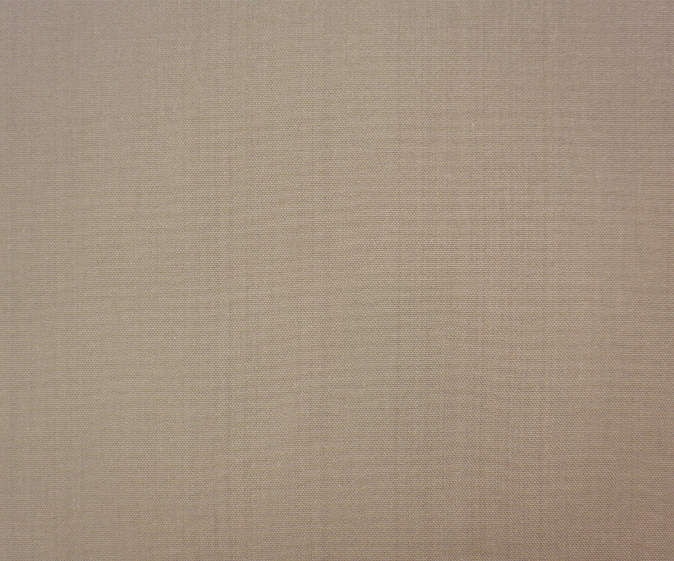 Gray Cotton Solid Washed Canvas Woven Fabric