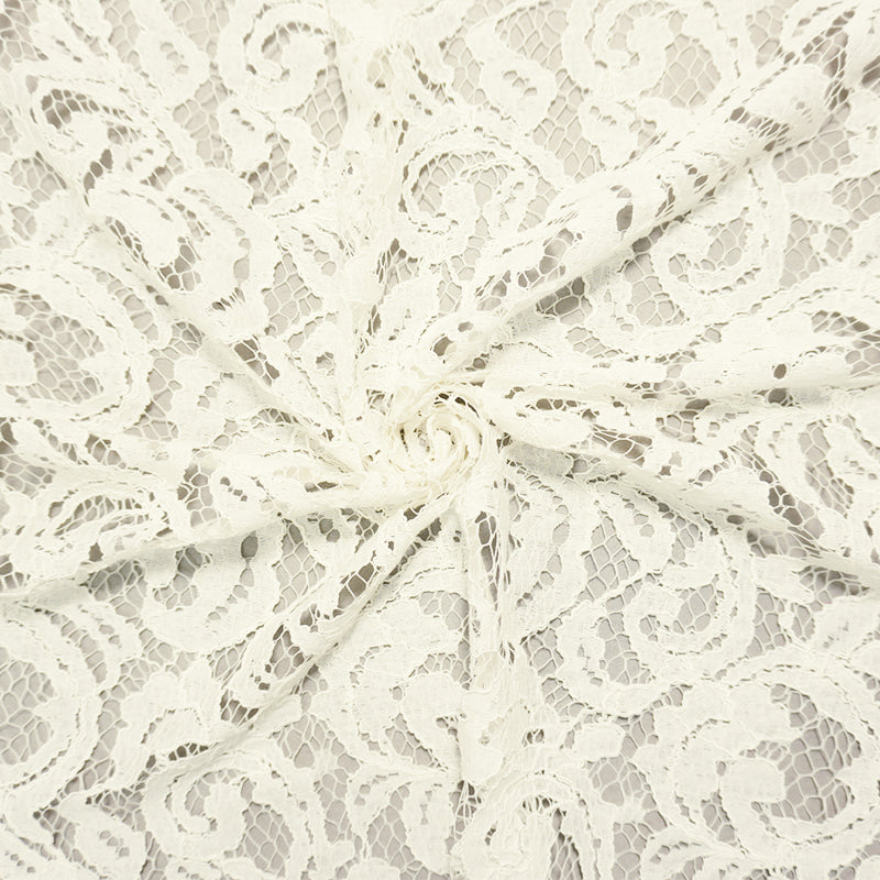 Lace Fabrics - Linda's Electric Quilters