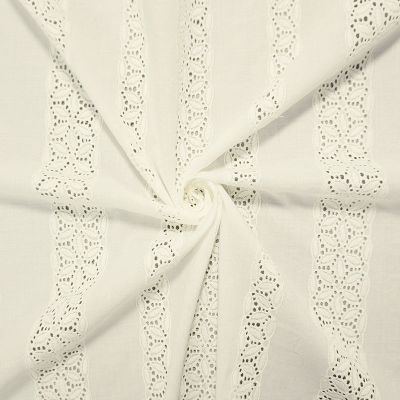 Voile Fabric - Linda's Electric Quilters