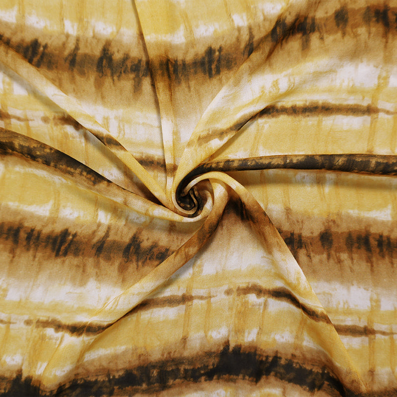Georgette Fabric - Linda's Electric Quilters