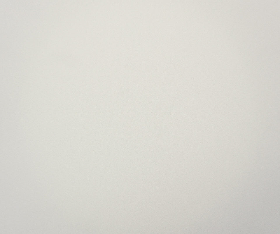 White Polyester Solid Crepe Woven Fabric