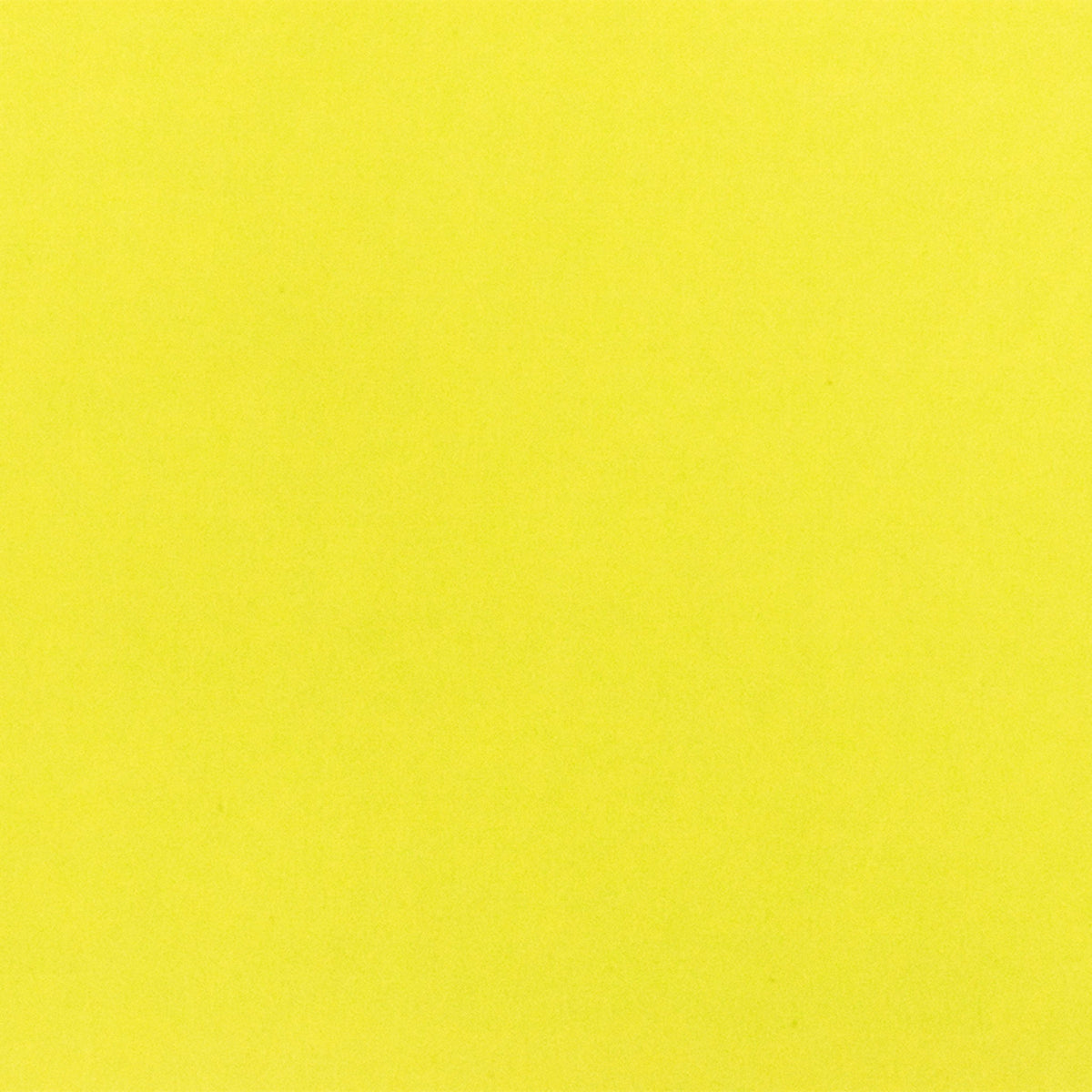 Yellow Famous Designer Silk Solid Crepe De Chine Fabric