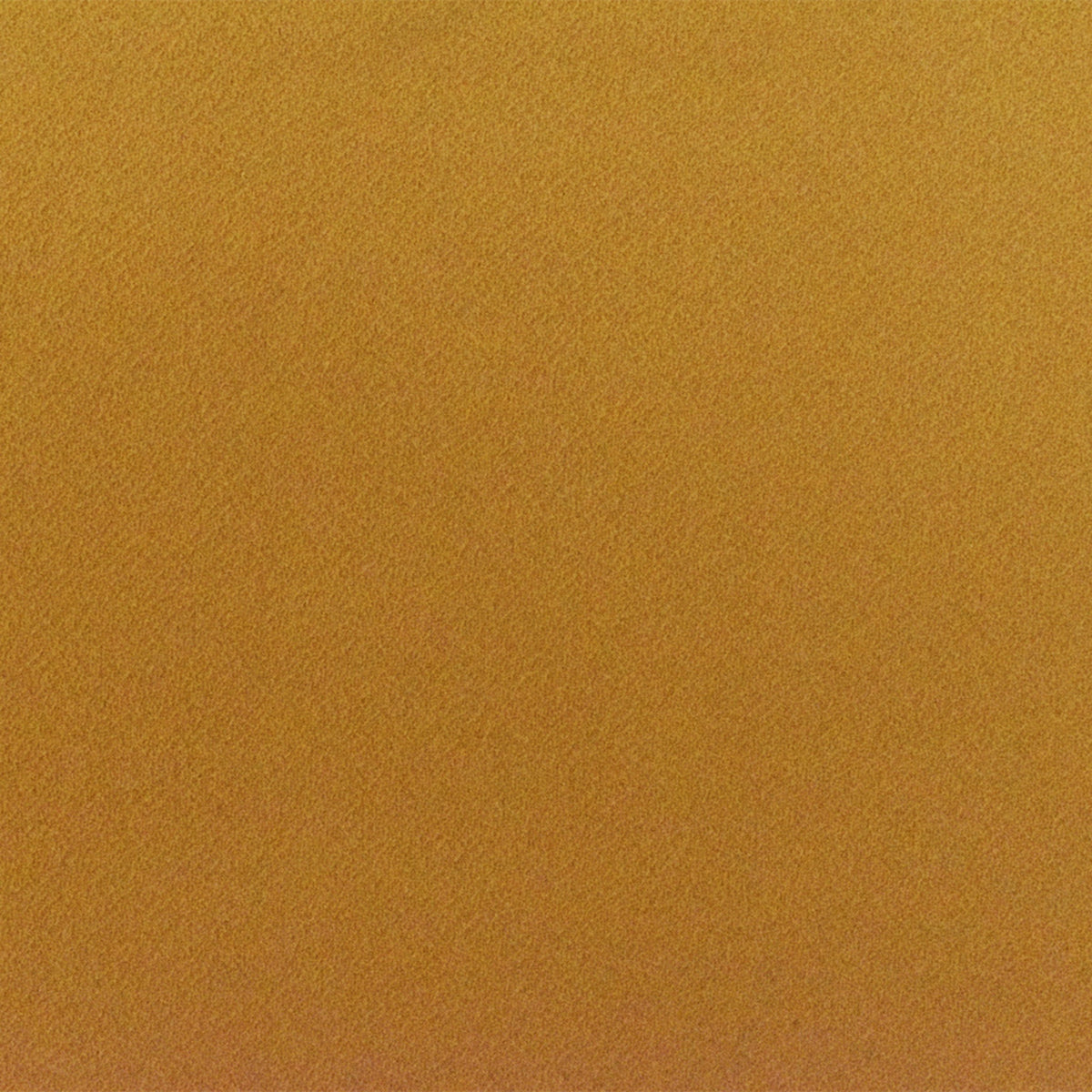 Yellow Famous Designer Poly Double Sided Crepe Woven Fabric
