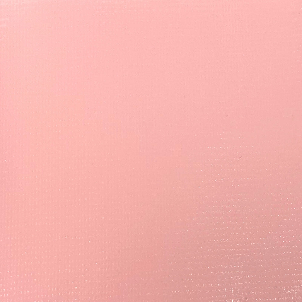 Pastel Pink Oil Cloth