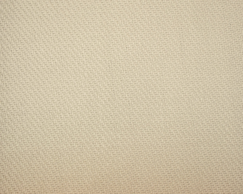 Light Beige Moygashel Twill Irish Linen Solid Woven Home Decorating Fabric