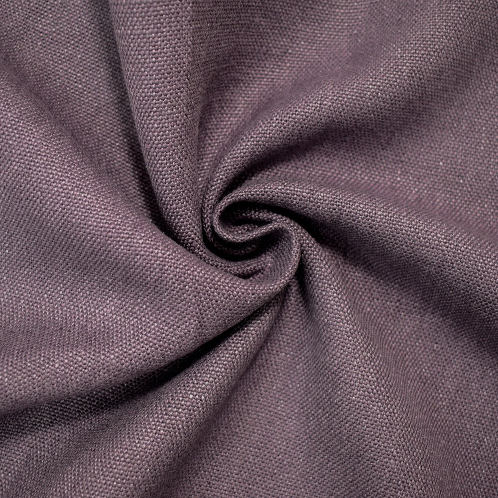 Linen - Linen Blend Upholstery Fabric - Linda's Electric Quilters