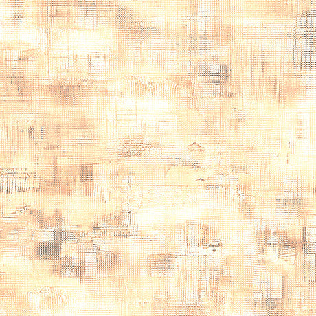 Interwoven Oatmeal Cotton 44"/45" Fabric Per Yard